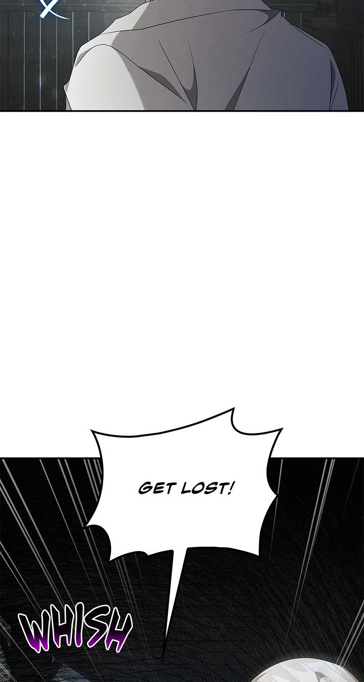 The Fangs That Pierce the Heart chapter 31 page 42