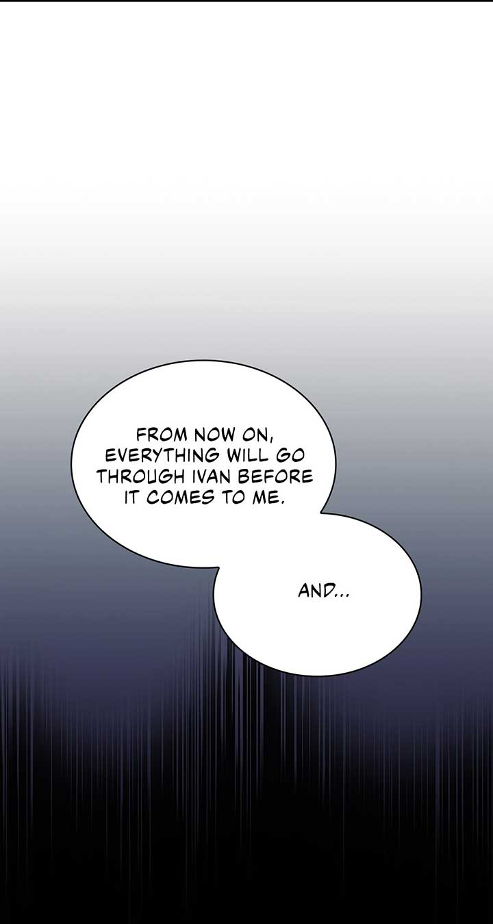 The Fangs That Pierce the Heart chapter 31 page 62