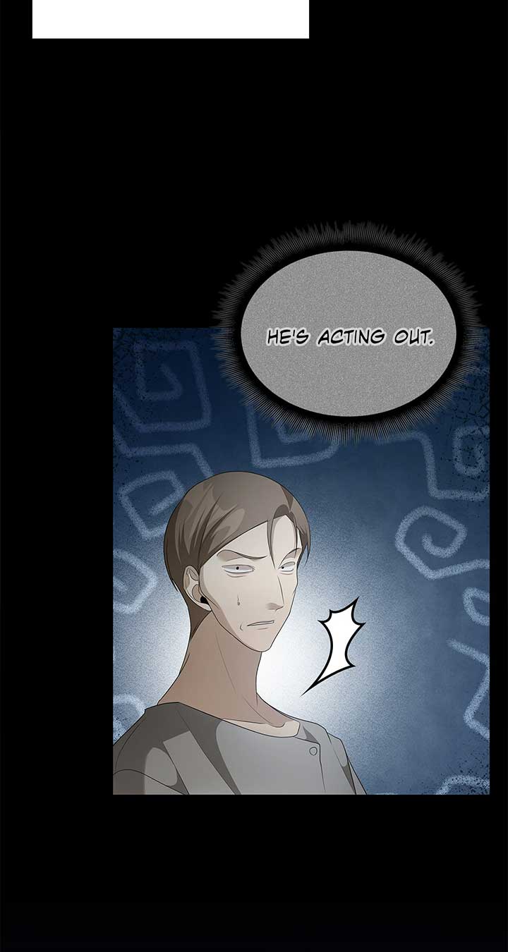 The Fangs That Pierce the Heart chapter 31 page 82