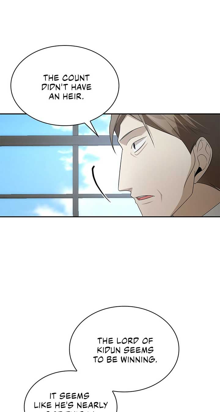 The Fangs That Pierce the Heart chapter 31 page 92