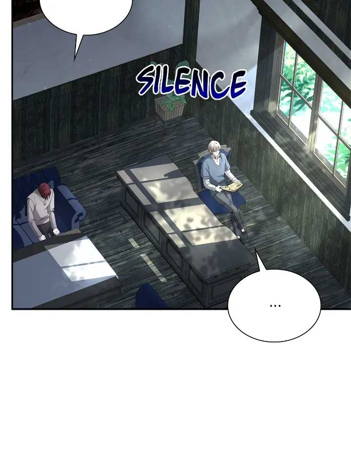 The Fangs That Pierce the Heart chapter 32 page 2