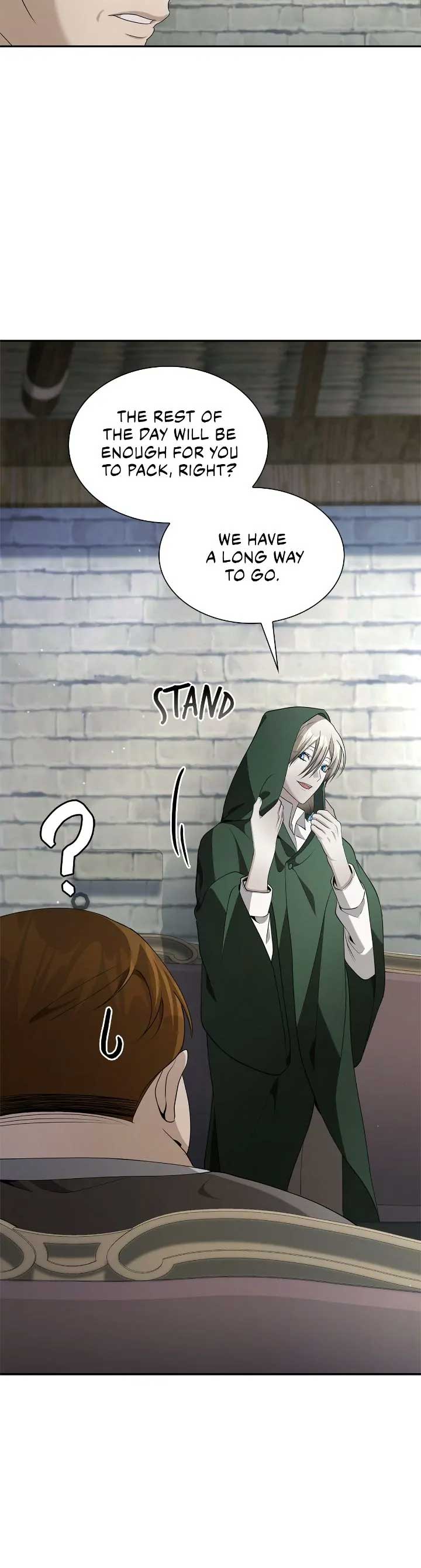 The Fangs That Pierce the Heart chapter 32 page 21