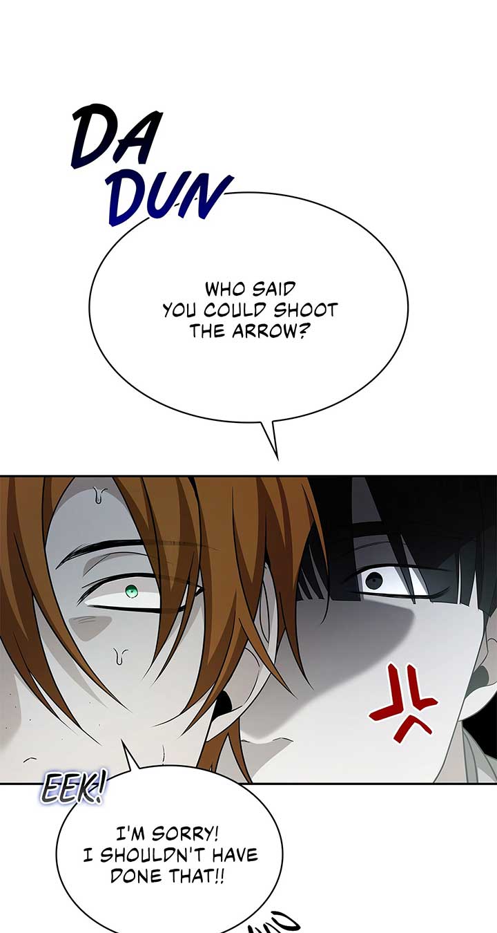 The Fangs That Pierce the Heart chapter 33 page 7
