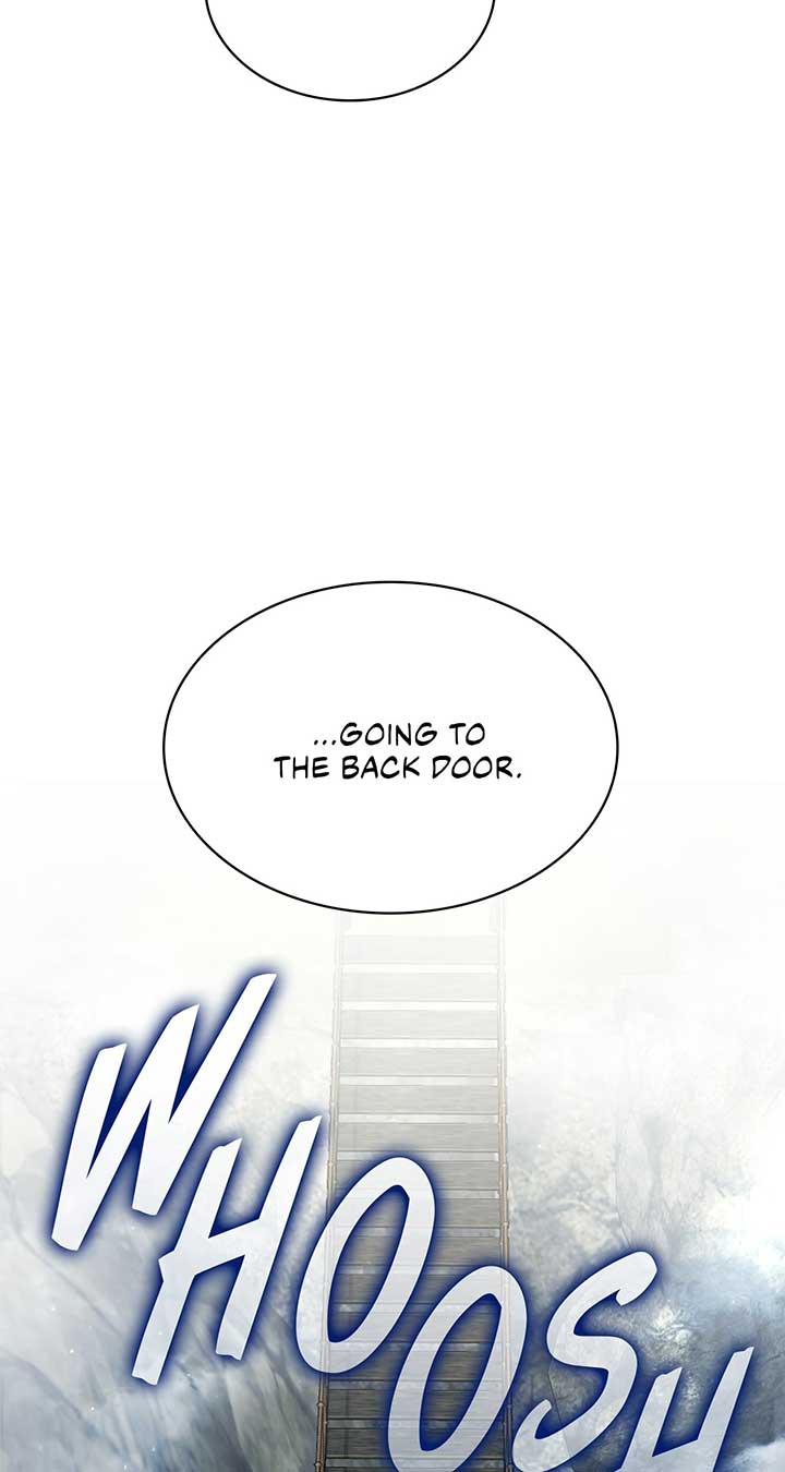 The Fangs That Pierce the Heart chapter 33 page 10