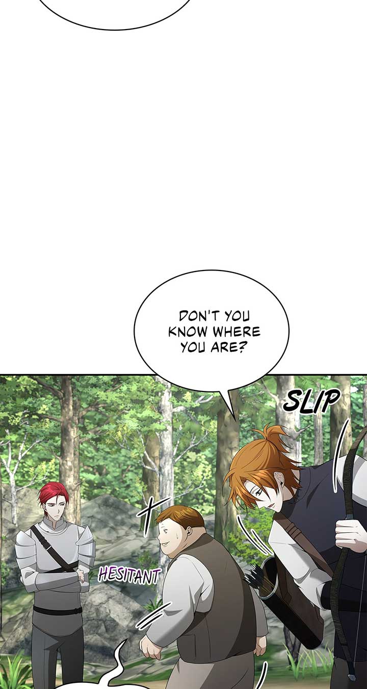 The Fangs That Pierce the Heart chapter 33 page 14