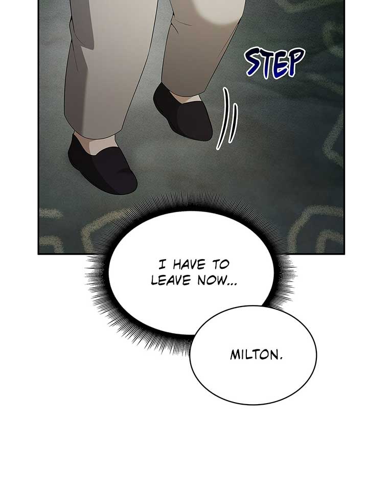 The Fangs That Pierce the Heart chapter 33 page 19