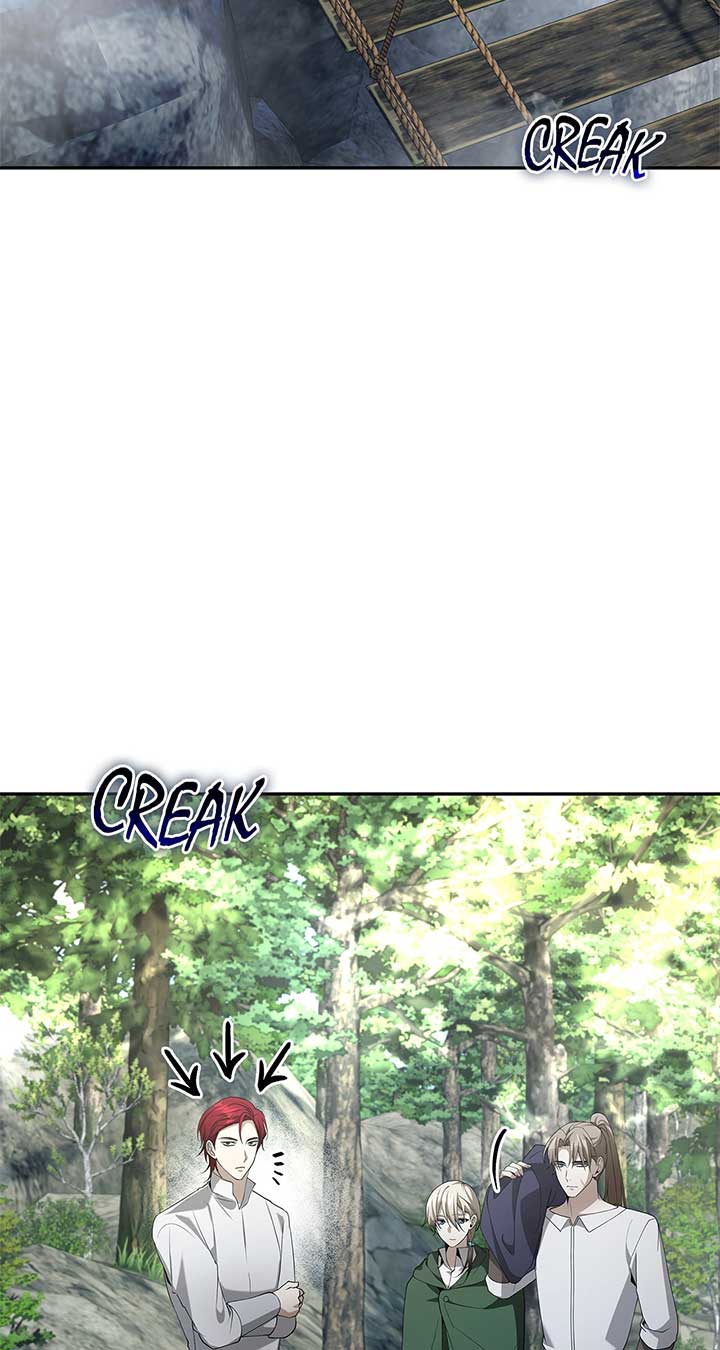 The Fangs That Pierce the Heart chapter 33 page 24
