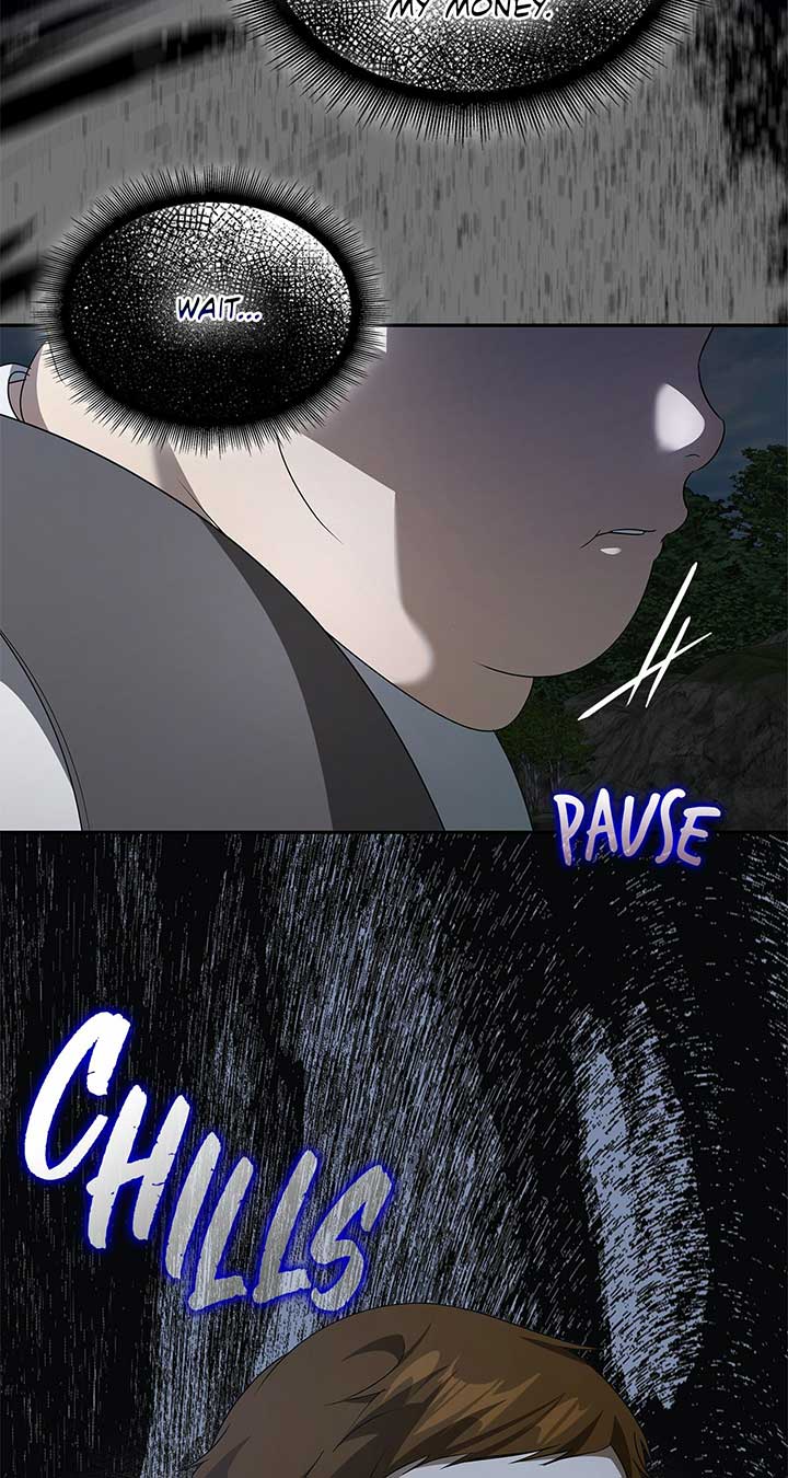 The Fangs That Pierce the Heart chapter 33 page 30