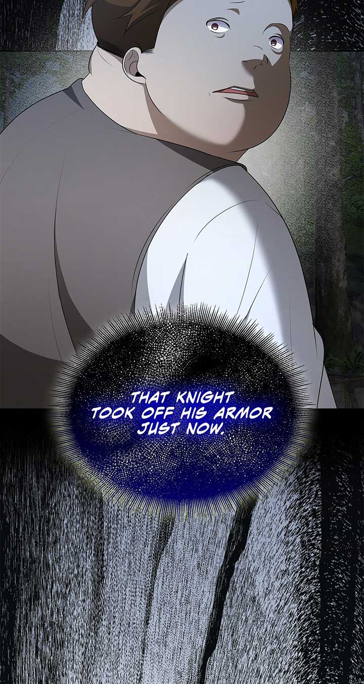 The Fangs That Pierce the Heart chapter 33 page 31