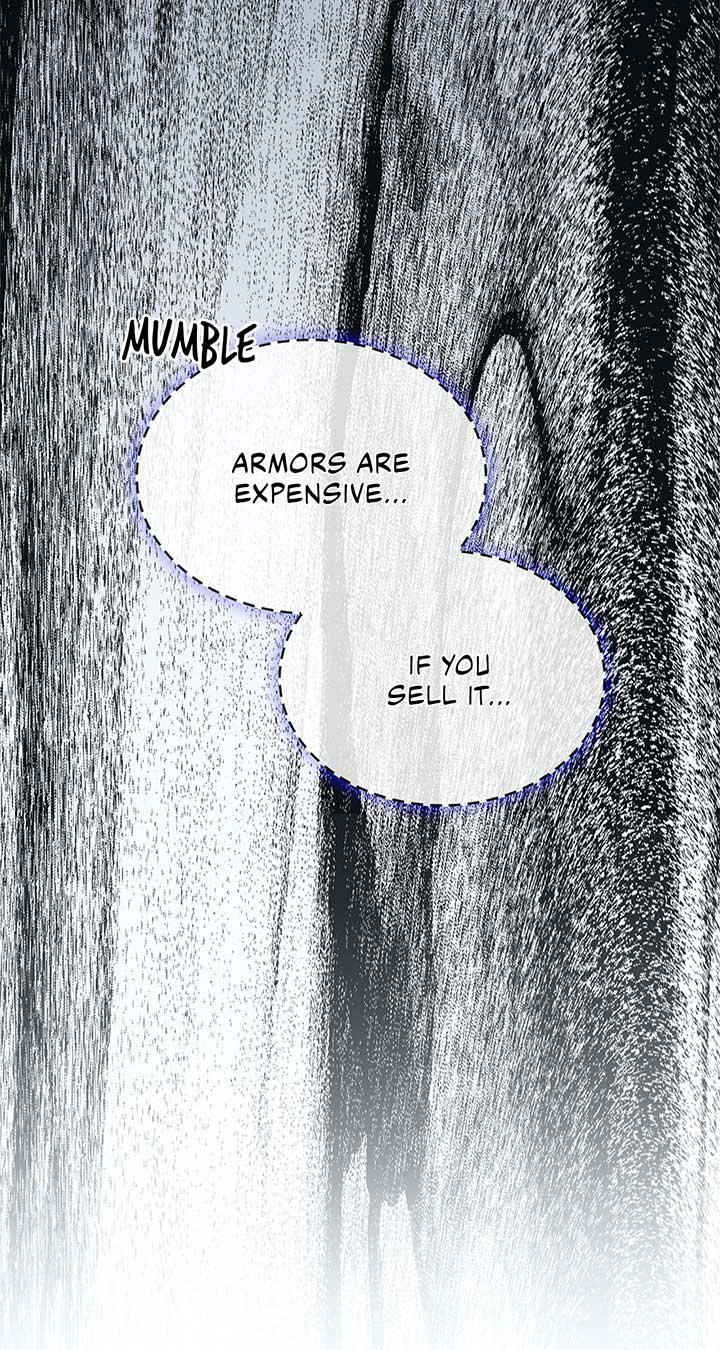 The Fangs That Pierce the Heart chapter 33 page 32
