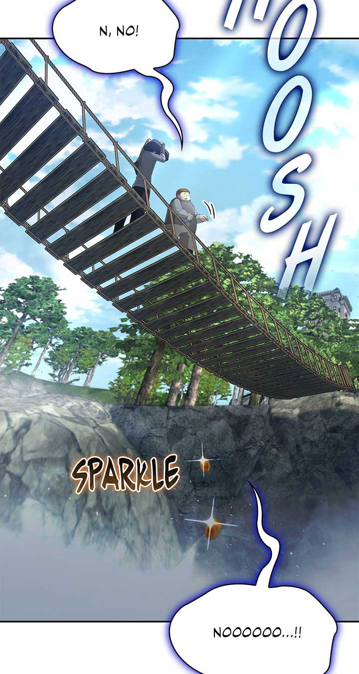 The Fangs That Pierce the Heart chapter 33 page 43