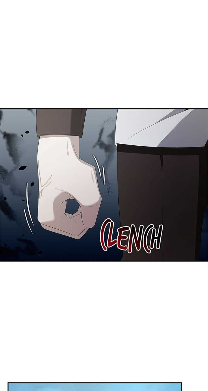 The Fangs That Pierce the Heart chapter 33 page 47