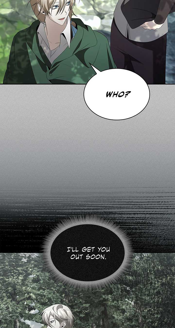 The Fangs That Pierce the Heart chapter 33 page 72