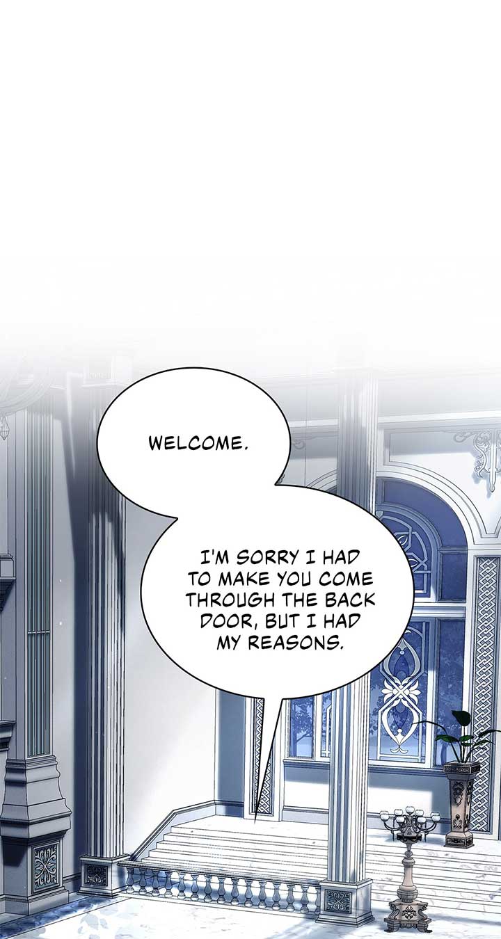 The Fangs That Pierce the Heart chapter 33 page 77