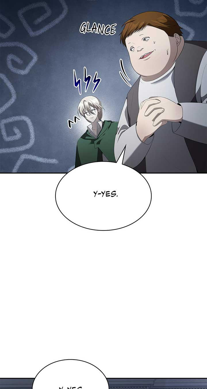 The Fangs That Pierce the Heart chapter 33 page 80