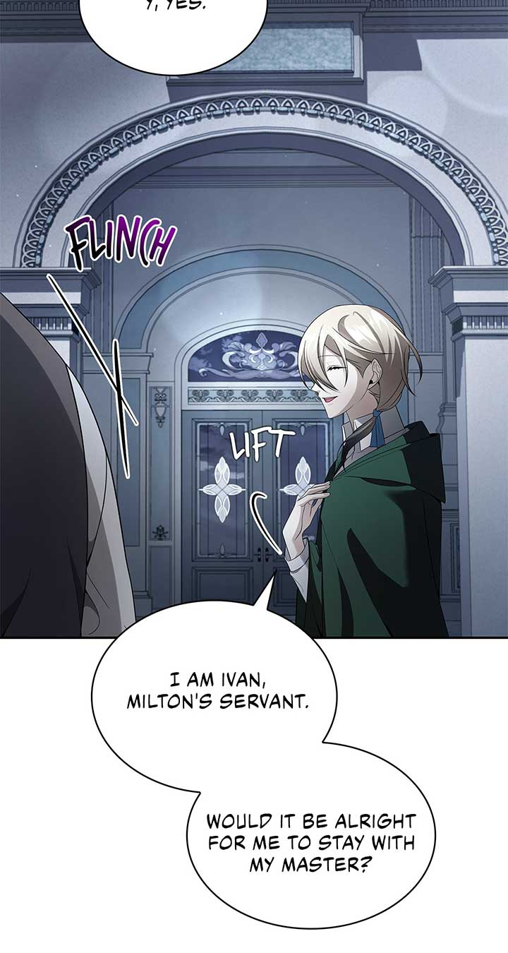 The Fangs That Pierce the Heart chapter 33 page 81
