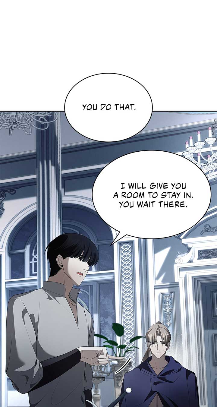 The Fangs That Pierce the Heart chapter 33 page 82