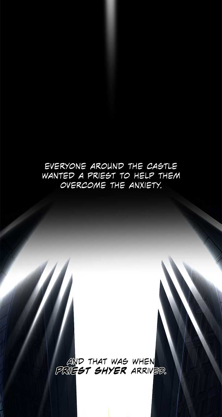 The Fangs That Pierce the Heart chapter 33 page 92