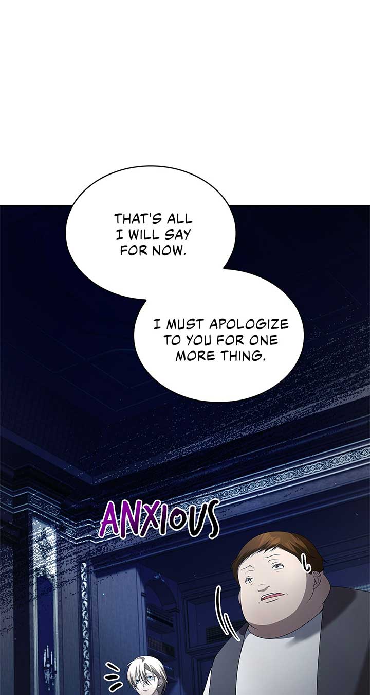 The Fangs That Pierce the Heart chapter 33 page 97