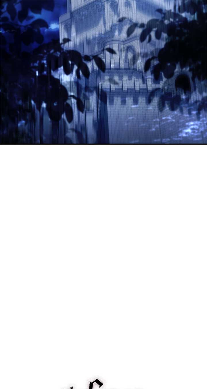 The Fangs That Pierce the Heart chapter 34 page 5
