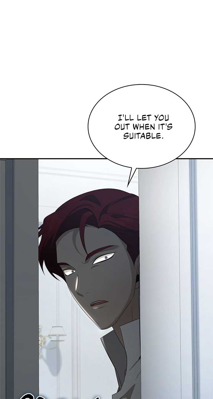 The Fangs That Pierce the Heart chapter 34 page 32