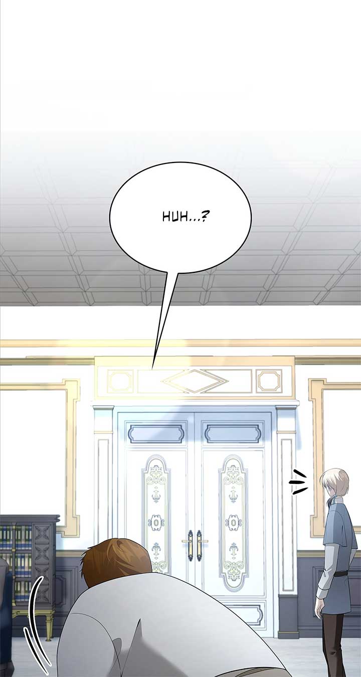 The Fangs That Pierce the Heart chapter 34 page 34