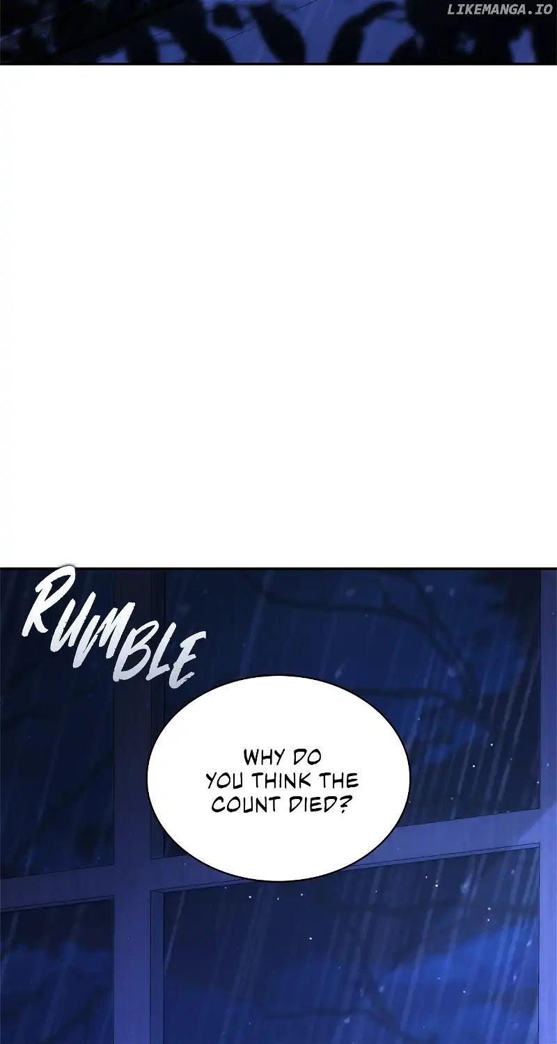 The Fangs That Pierce the Heart chapter 35 page 3