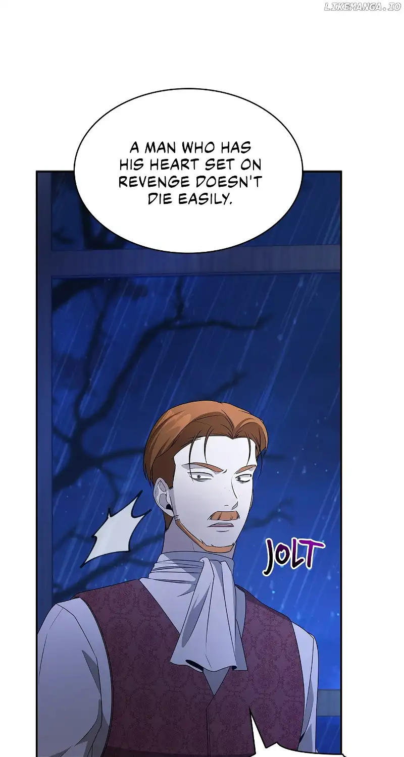 The Fangs That Pierce the Heart chapter 35 page 7