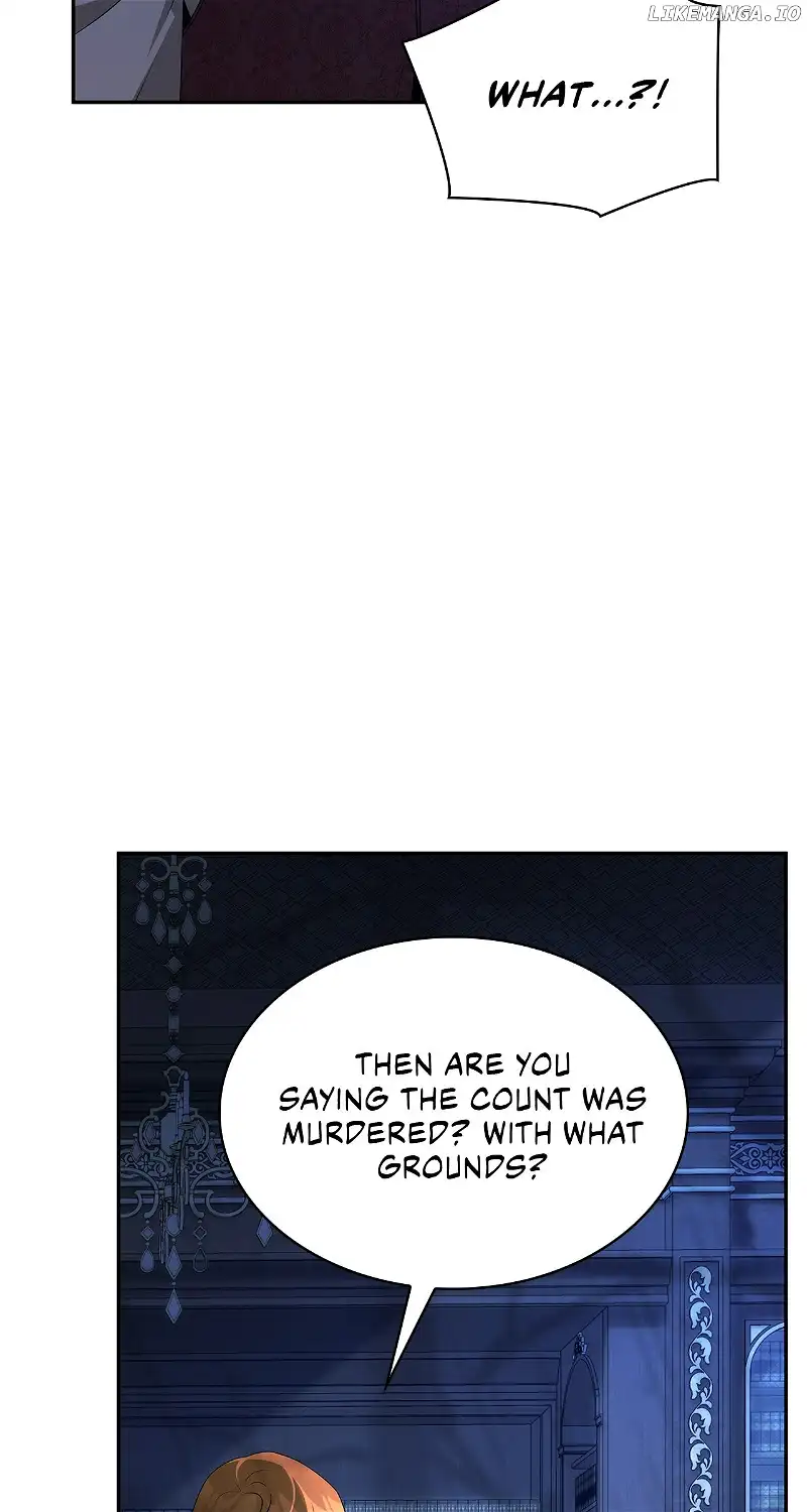 The Fangs That Pierce the Heart chapter 35 page 8