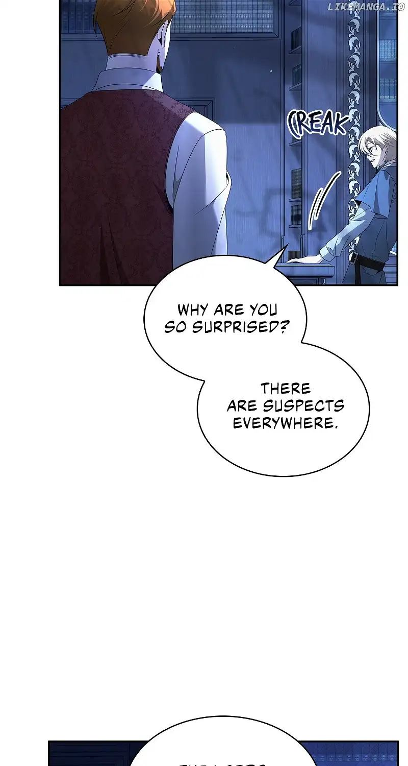 The Fangs That Pierce the Heart chapter 35 page 9