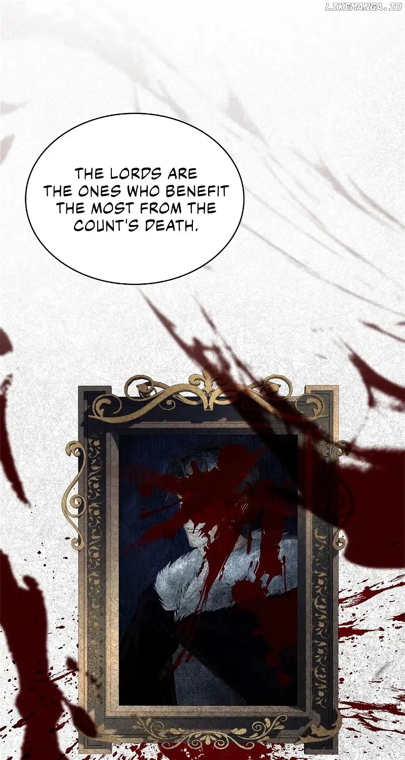 The Fangs That Pierce the Heart chapter 35 page 11