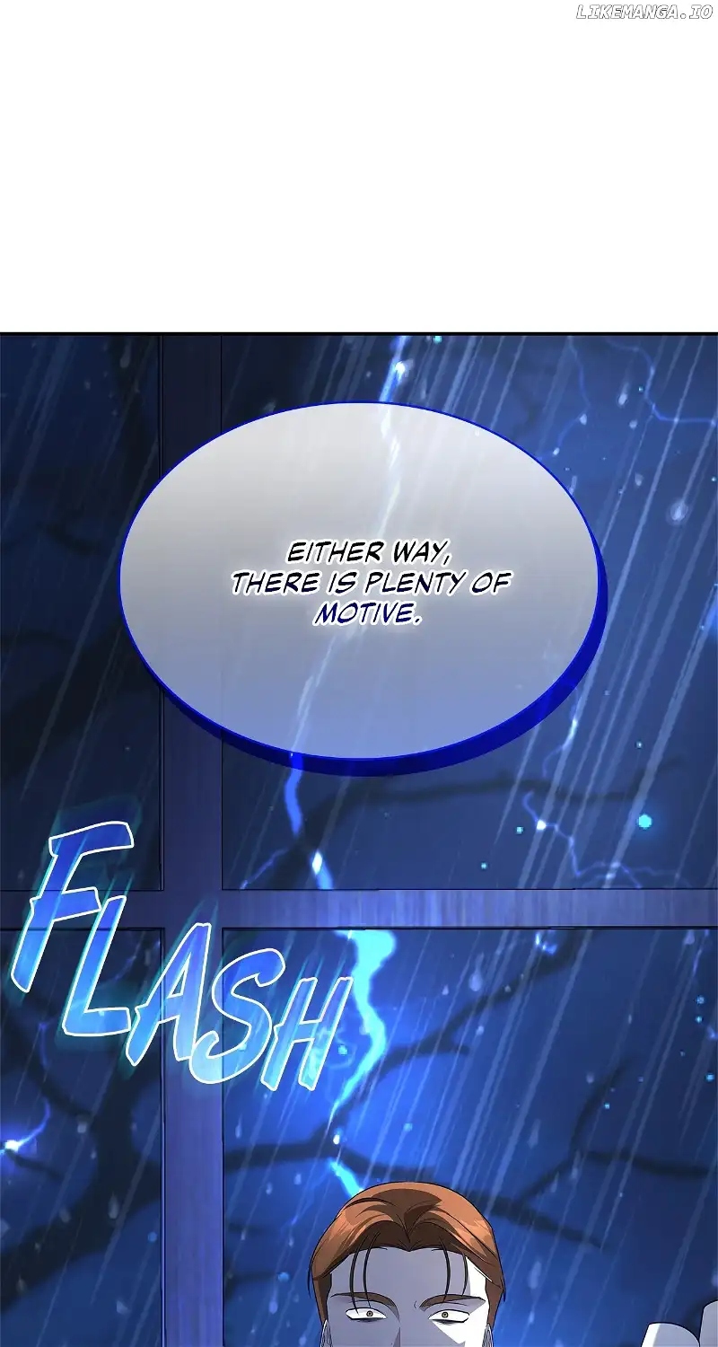 The Fangs That Pierce the Heart chapter 35 page 13
