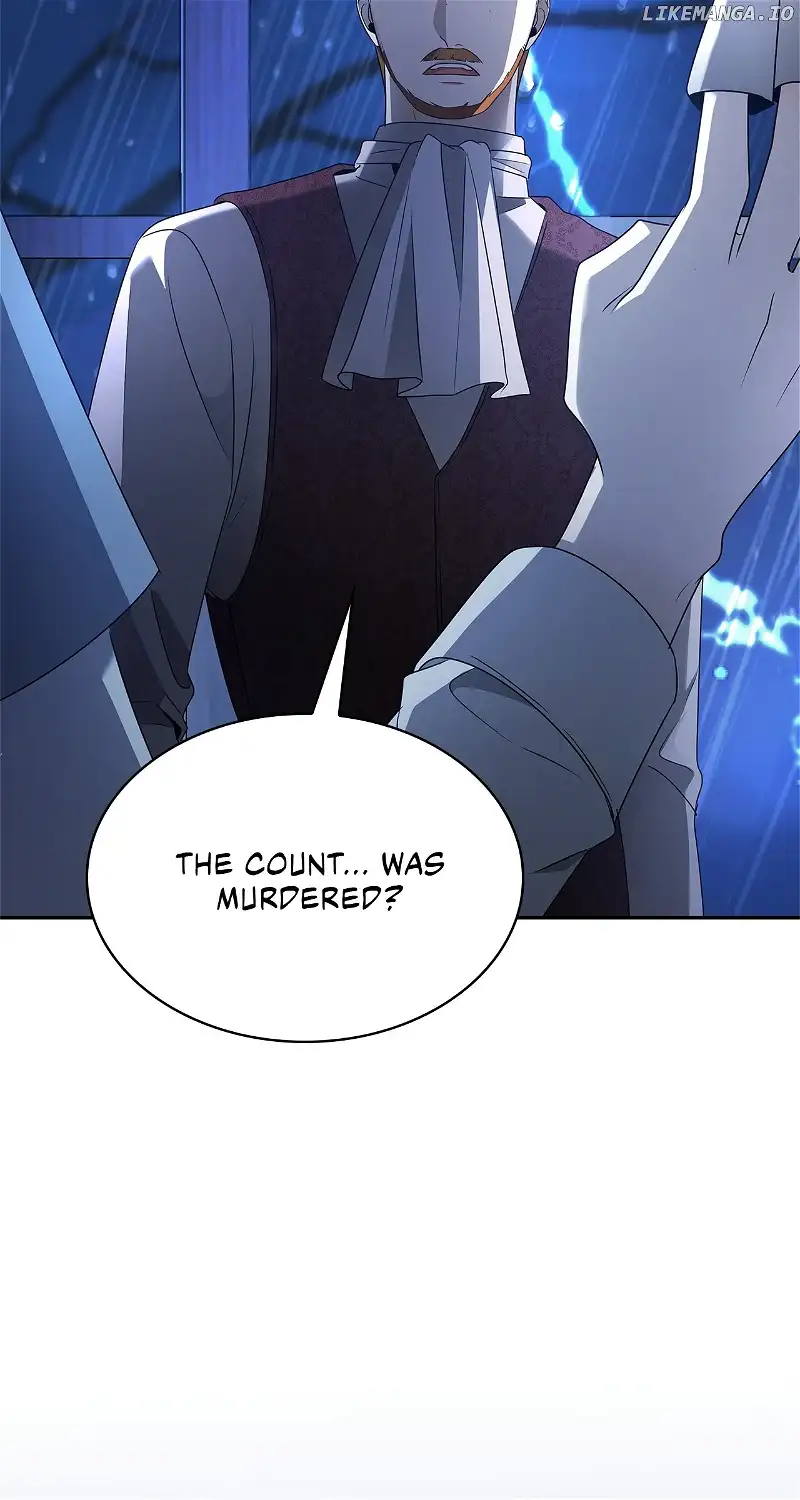 The Fangs That Pierce the Heart chapter 35 page 14