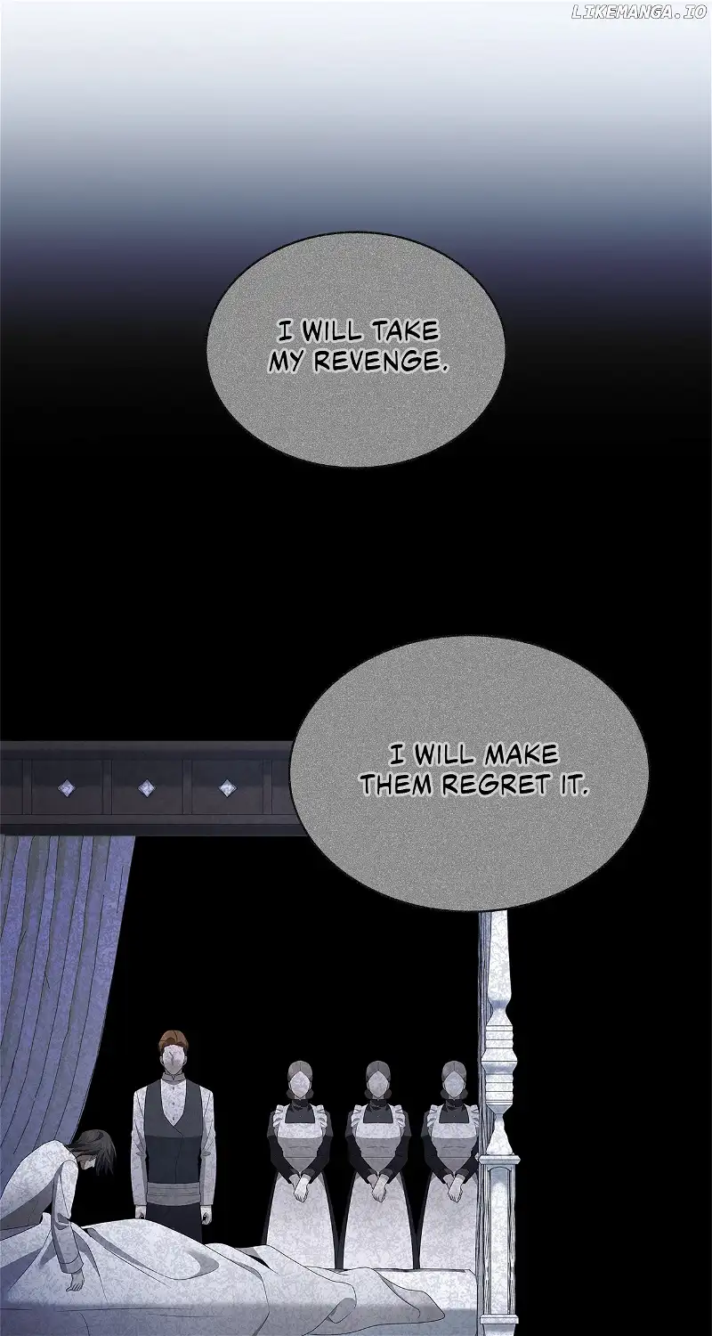 The Fangs That Pierce the Heart chapter 35 page 15