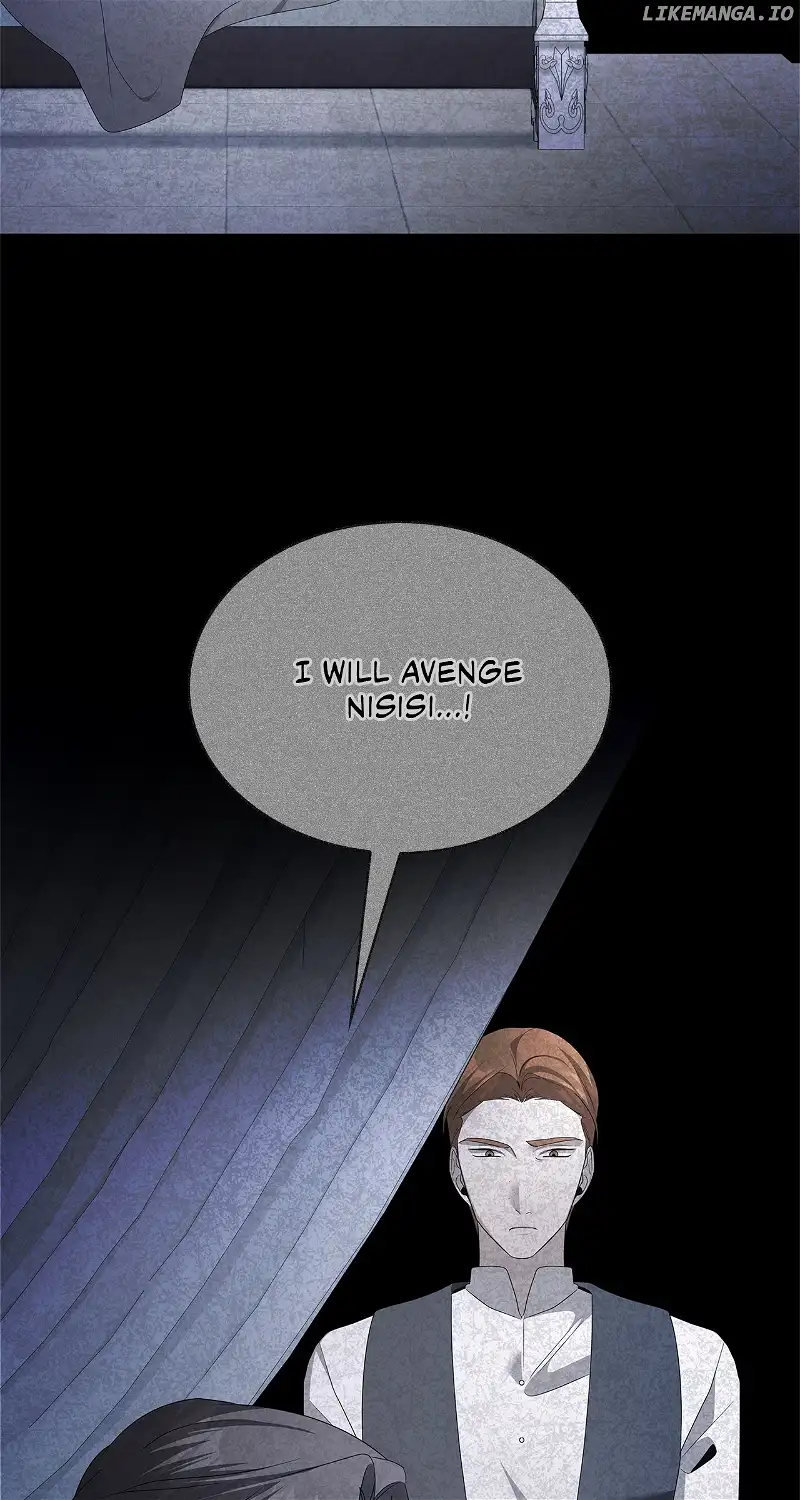 The Fangs That Pierce the Heart chapter 35 page 16