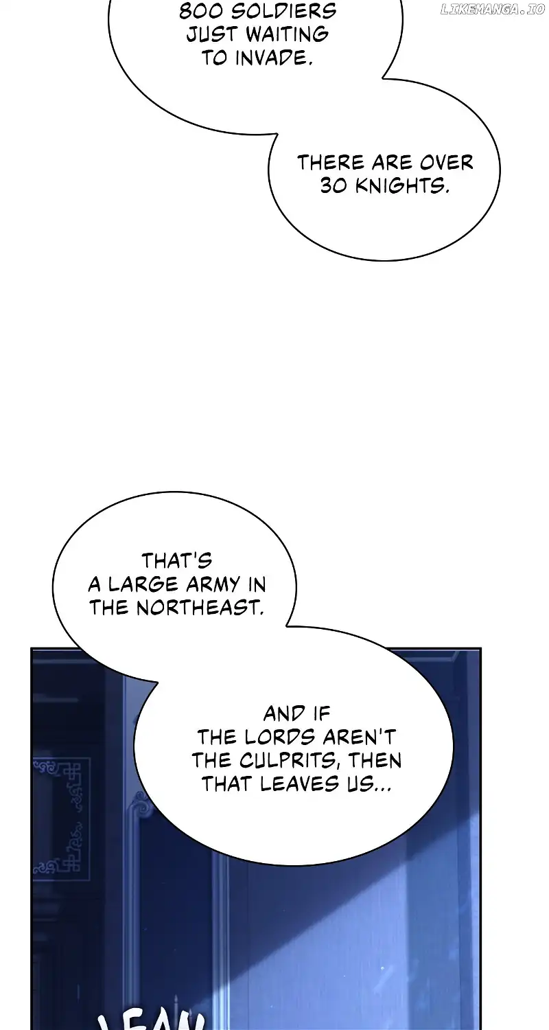 The Fangs That Pierce the Heart chapter 35 page 21