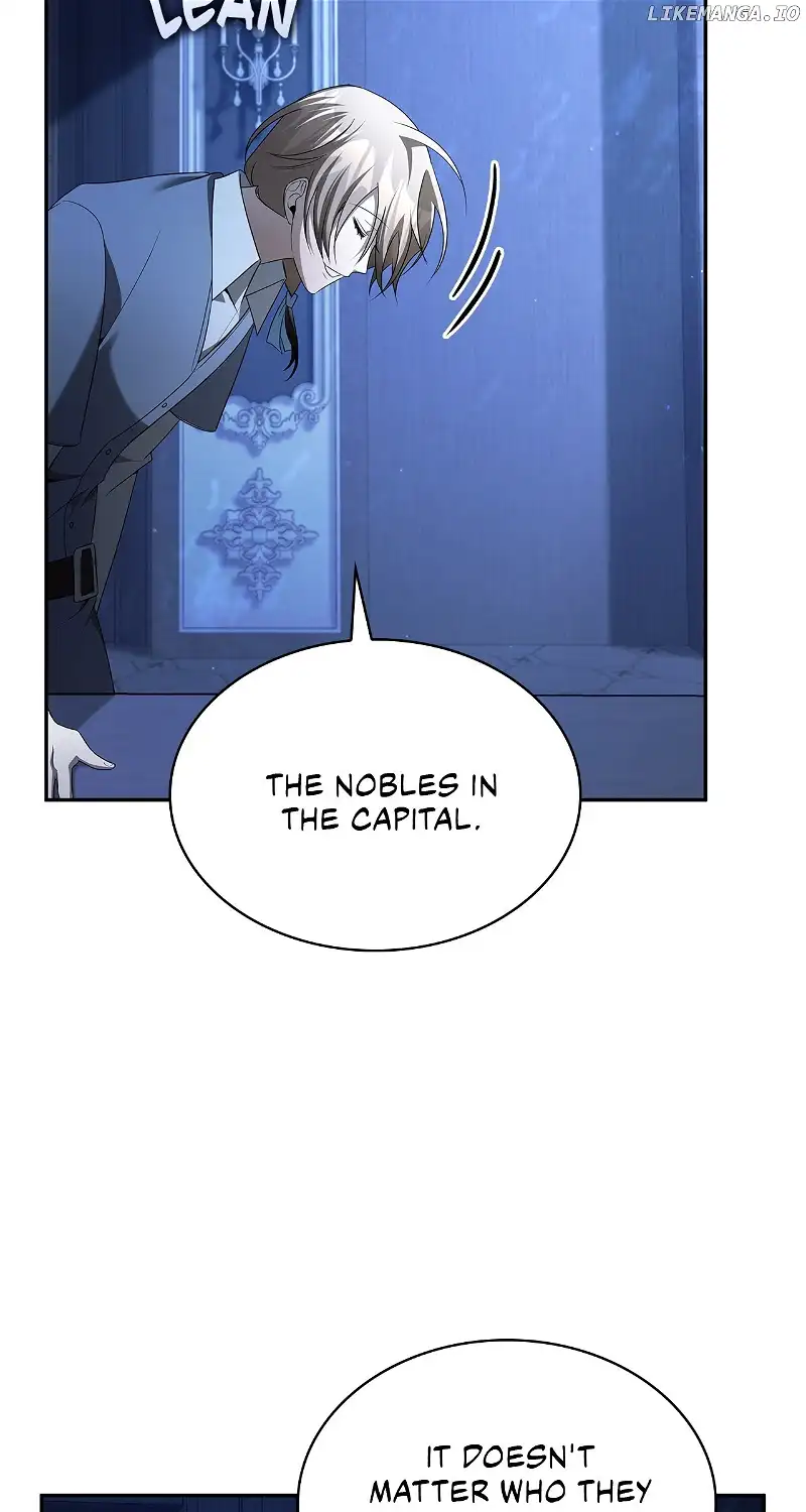 The Fangs That Pierce the Heart chapter 35 page 22