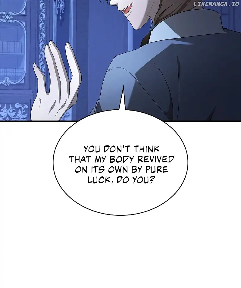 The Fangs That Pierce the Heart chapter 35 page 26
