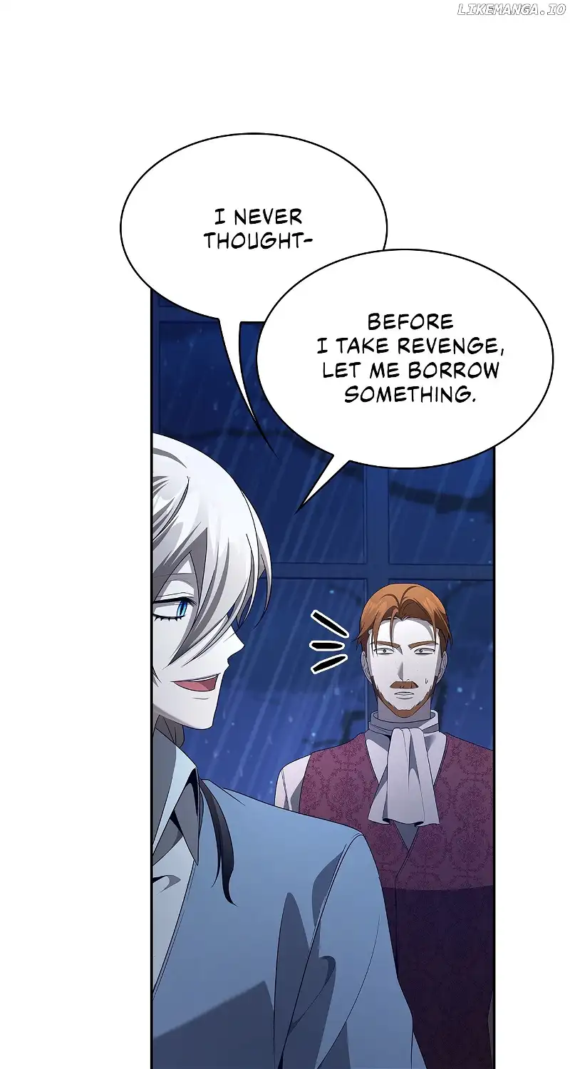 The Fangs That Pierce the Heart chapter 35 page 27