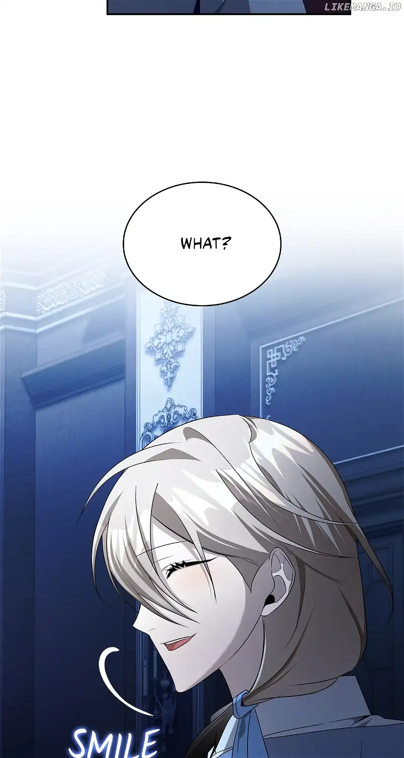 The Fangs That Pierce the Heart chapter 35 page 28