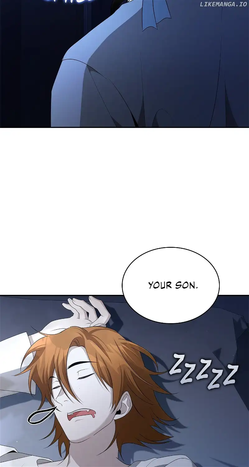 The Fangs That Pierce the Heart chapter 35 page 29