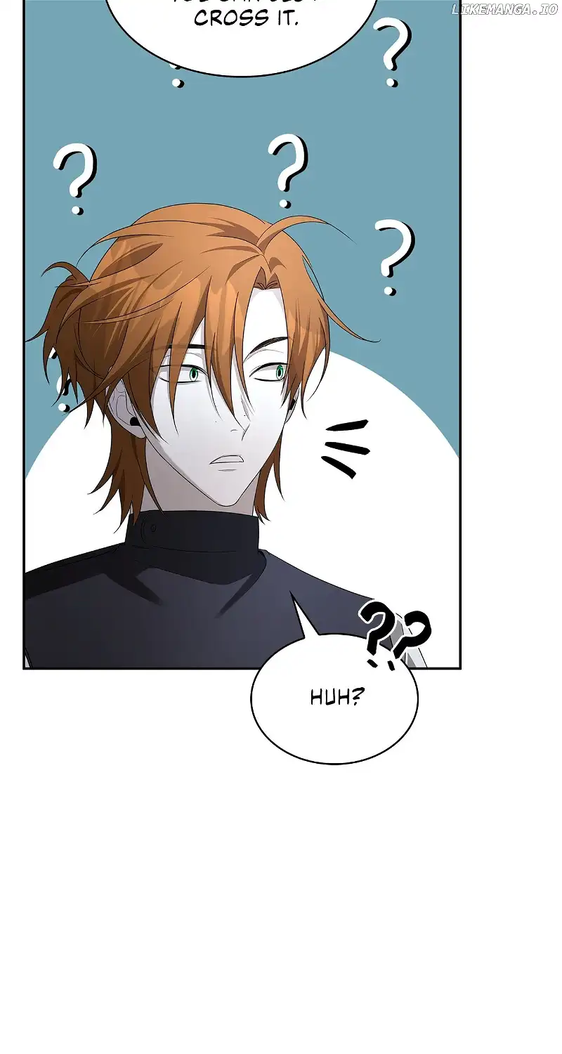 The Fangs That Pierce the Heart chapter 35 page 38