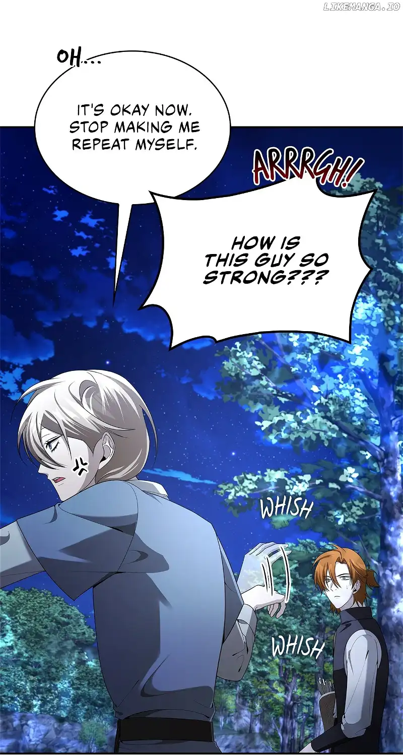 The Fangs That Pierce the Heart chapter 35 page 39