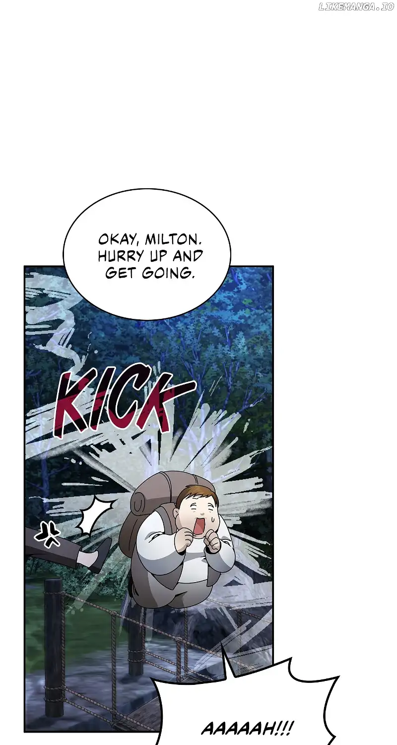 The Fangs That Pierce the Heart chapter 35 page 40