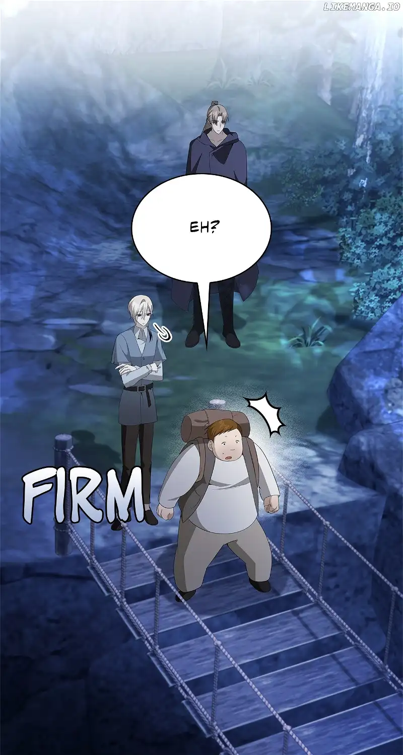 The Fangs That Pierce the Heart chapter 35 page 43