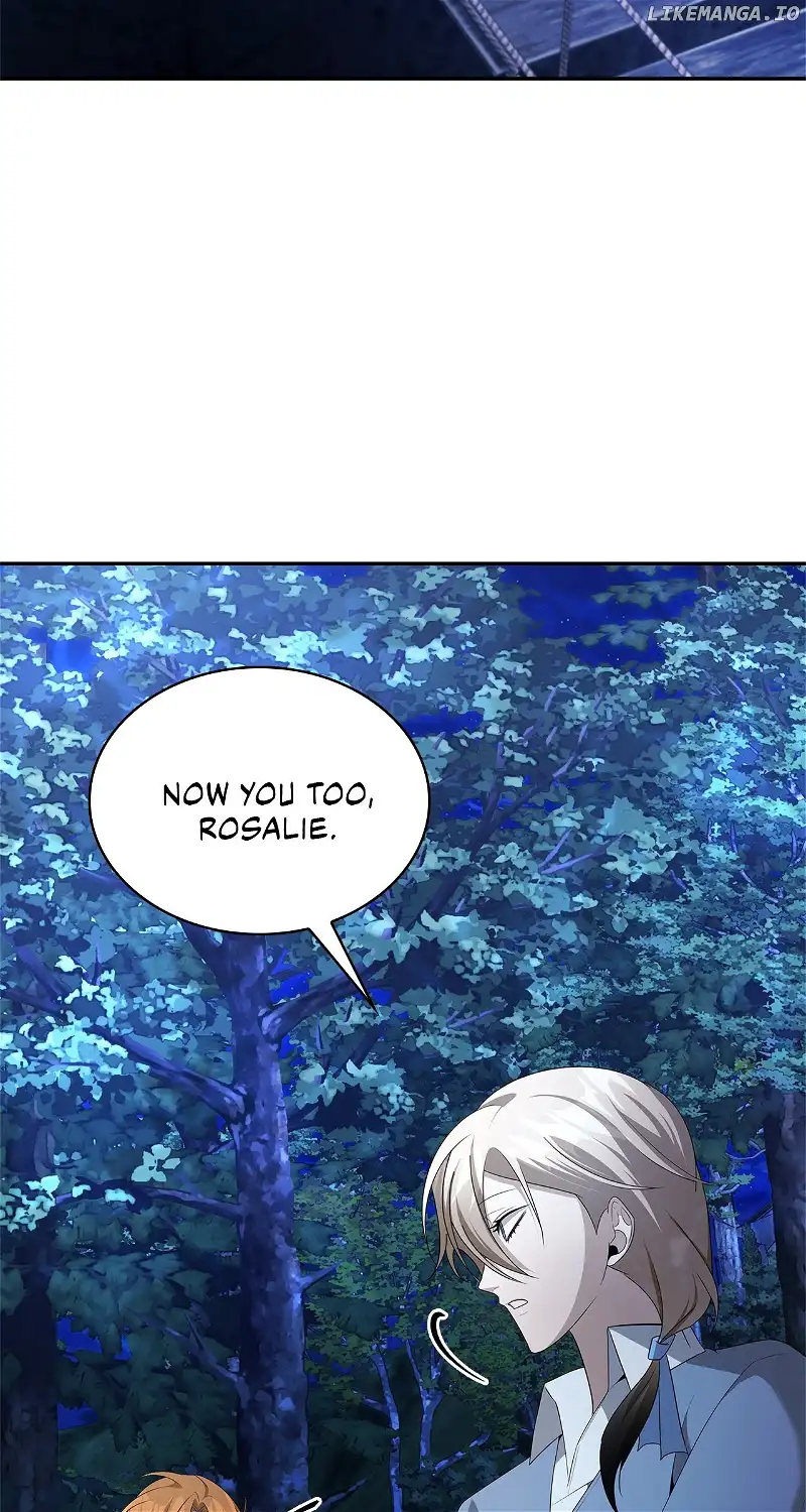 The Fangs That Pierce the Heart chapter 35 page 44