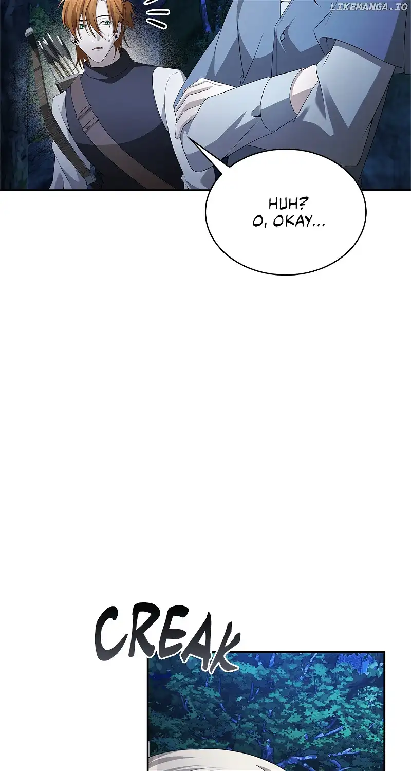 The Fangs That Pierce the Heart chapter 35 page 45