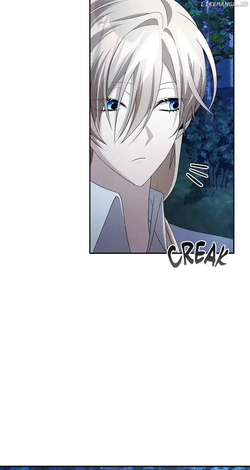 The Fangs That Pierce the Heart chapter 35 page 46