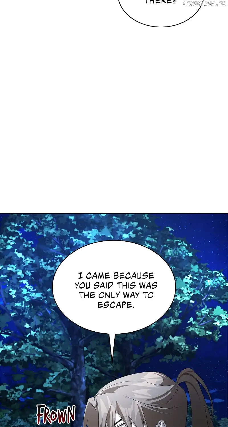 The Fangs That Pierce the Heart chapter 35 page 48