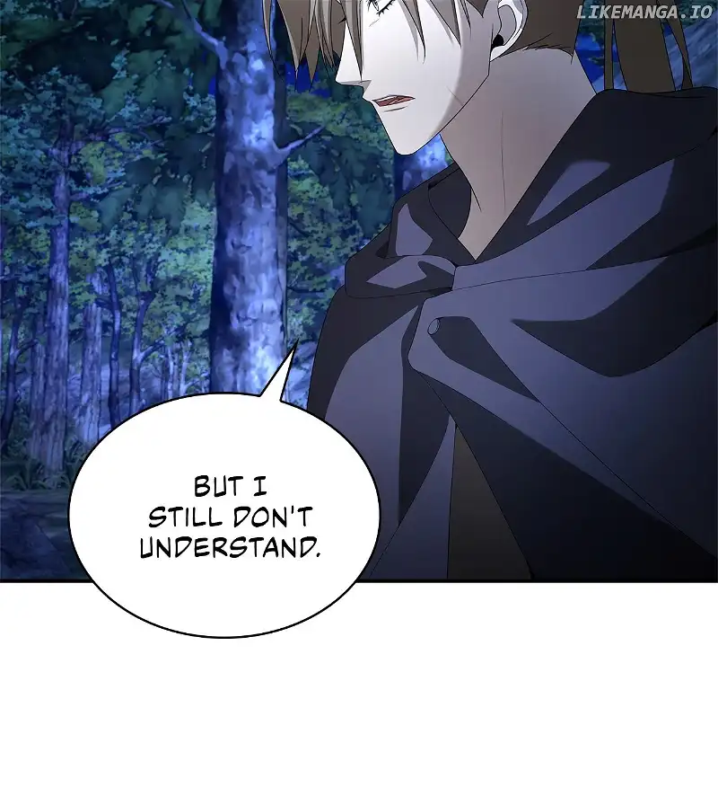 The Fangs That Pierce the Heart chapter 35 page 49